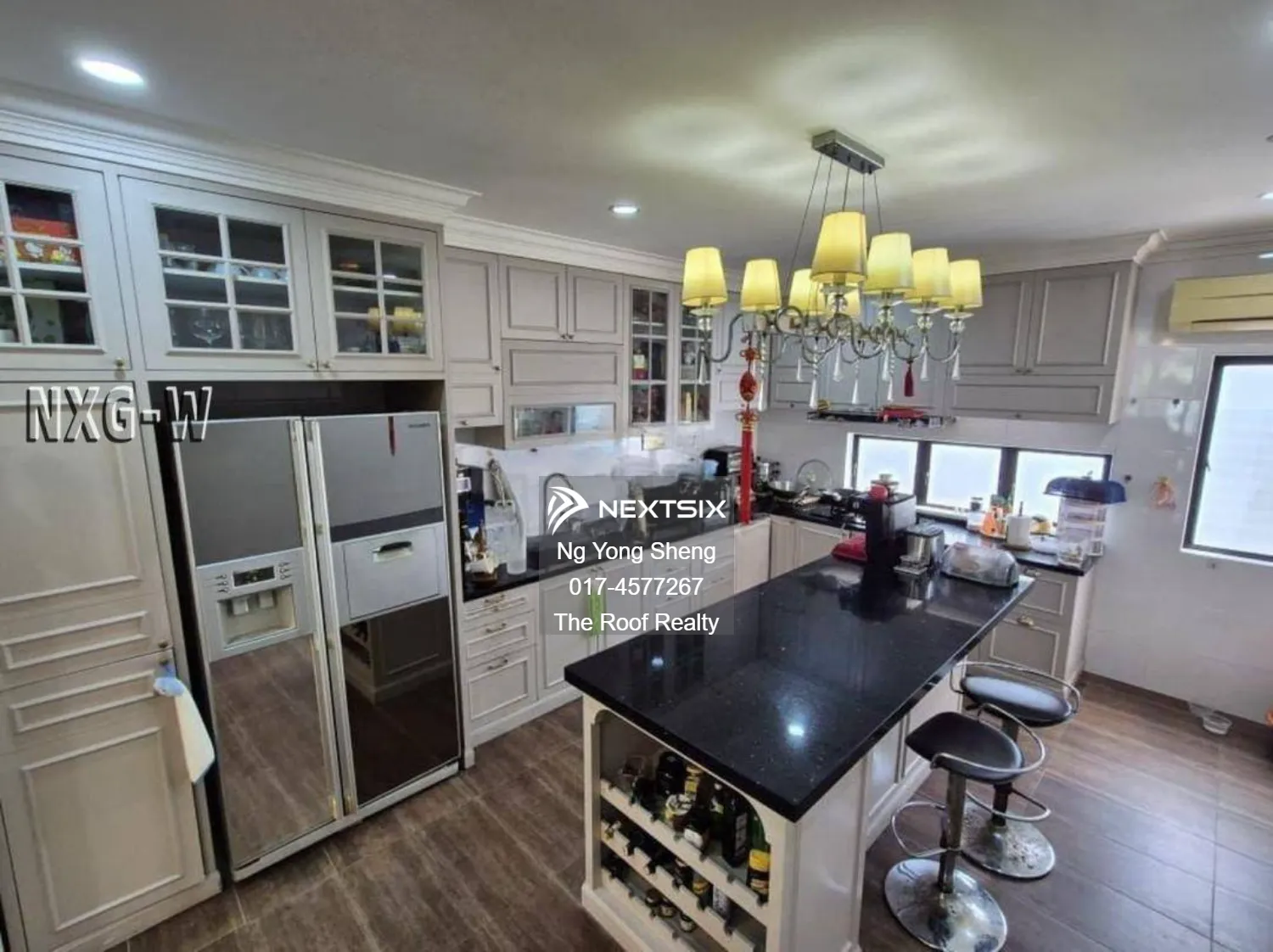 2-sty Terrace/Link House For Sale in Ambang Botanic Selangor - Image 5