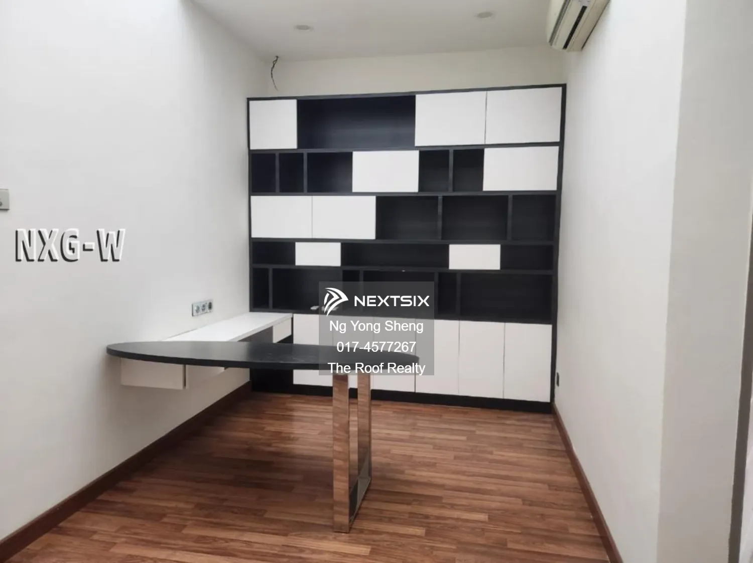 2-sty Terrace/Link House For Sale in Ambang Botanic Selangor - Image 6