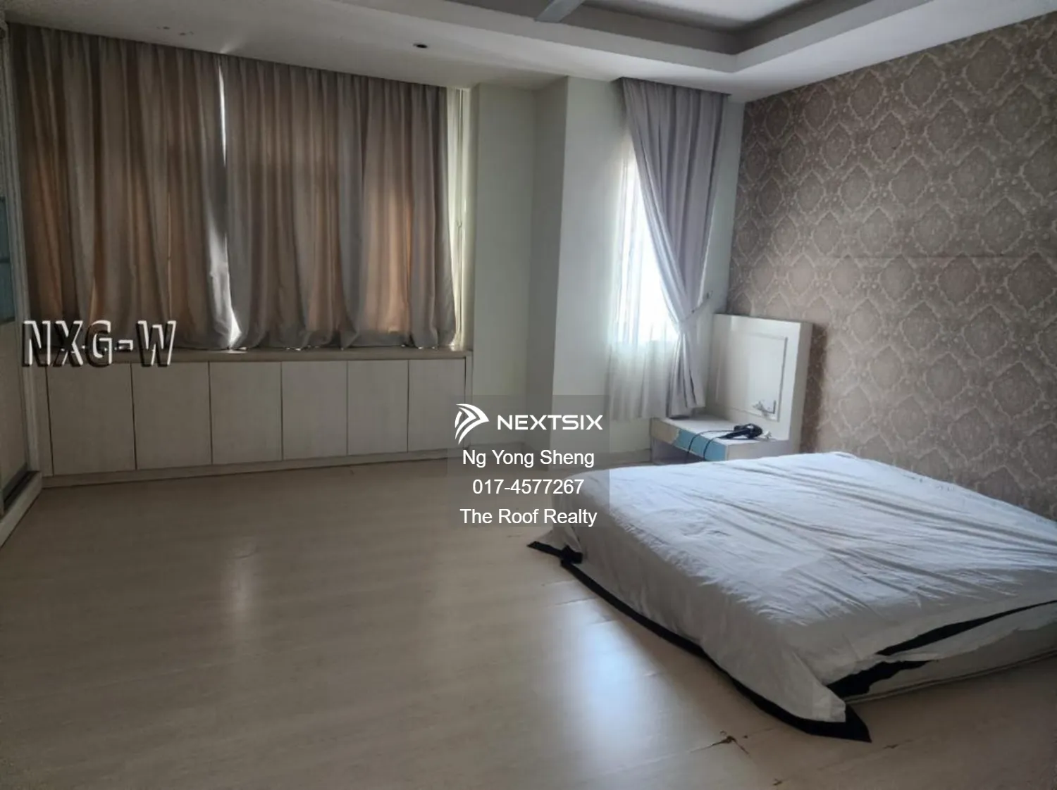 2-sty Terrace/Link House For Sale in Ambang Botanic Selangor - Image 7