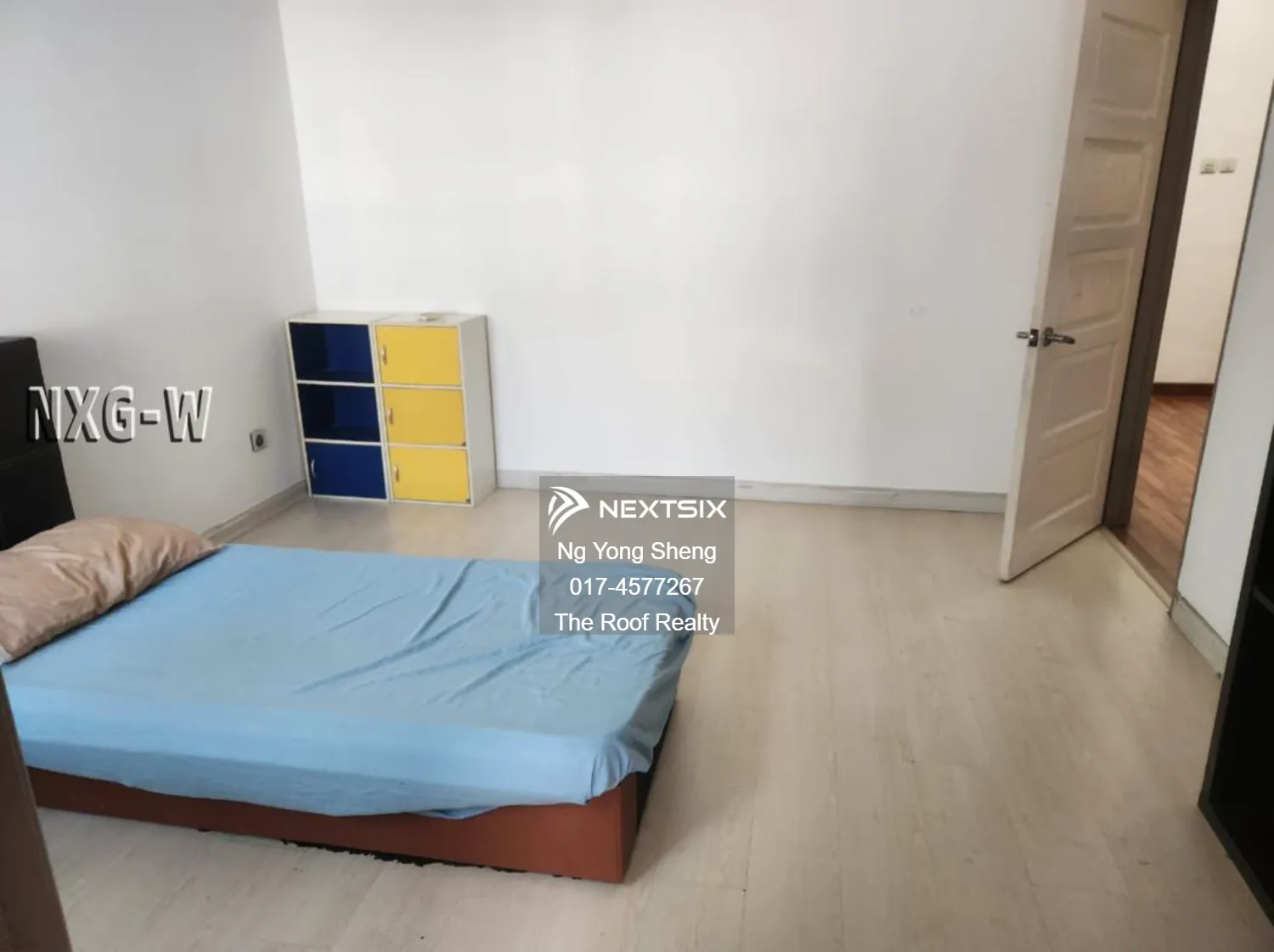 2-sty Terrace/Link House For Sale in Ambang Botanic Selangor - Image 8