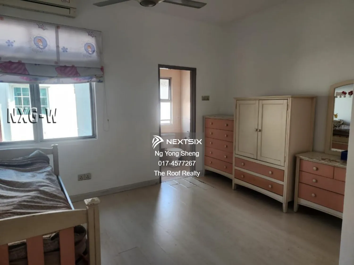 2-sty Terrace/Link House For Sale in Ambang Botanic Selangor - Image 9
