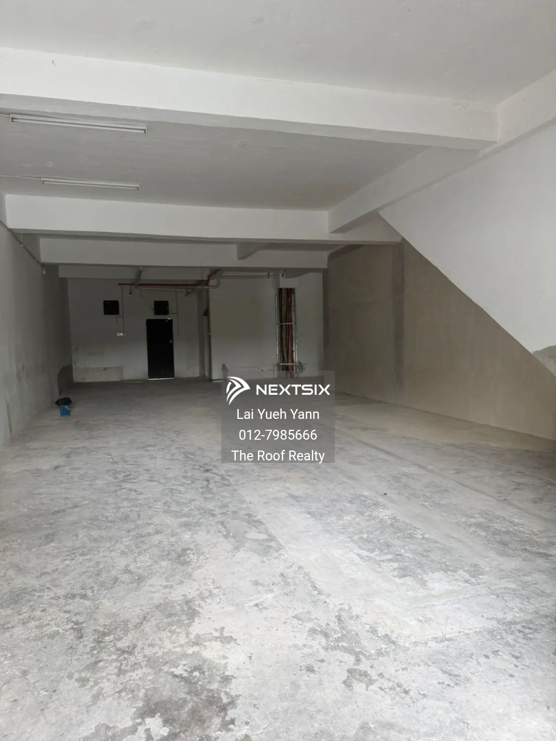 Shop For Sale in Johor Bahru Johor