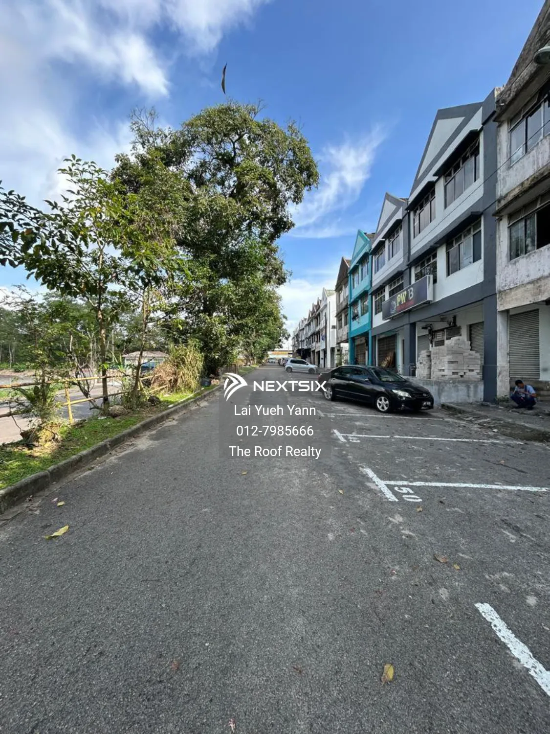 Shop For Sale in Johor Bahru Johor - Image 2