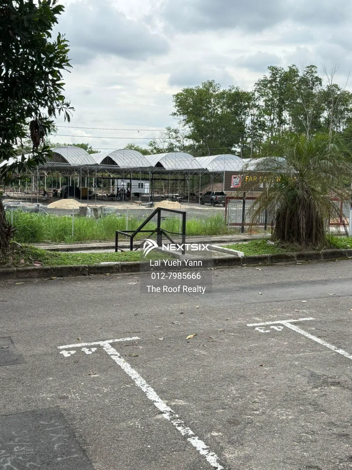 Shop For Sale in Johor Bahru Johor - Image 3