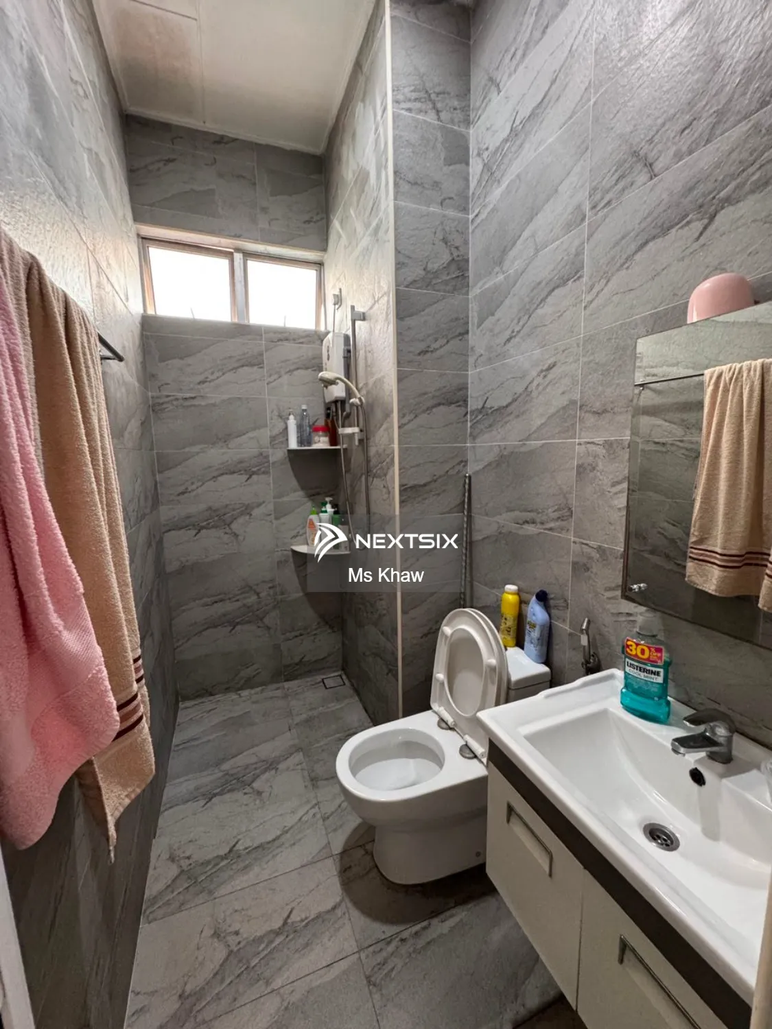 3 Storey Semi-detached Homes For Sale in Ulu Tiram Johor - Image 10