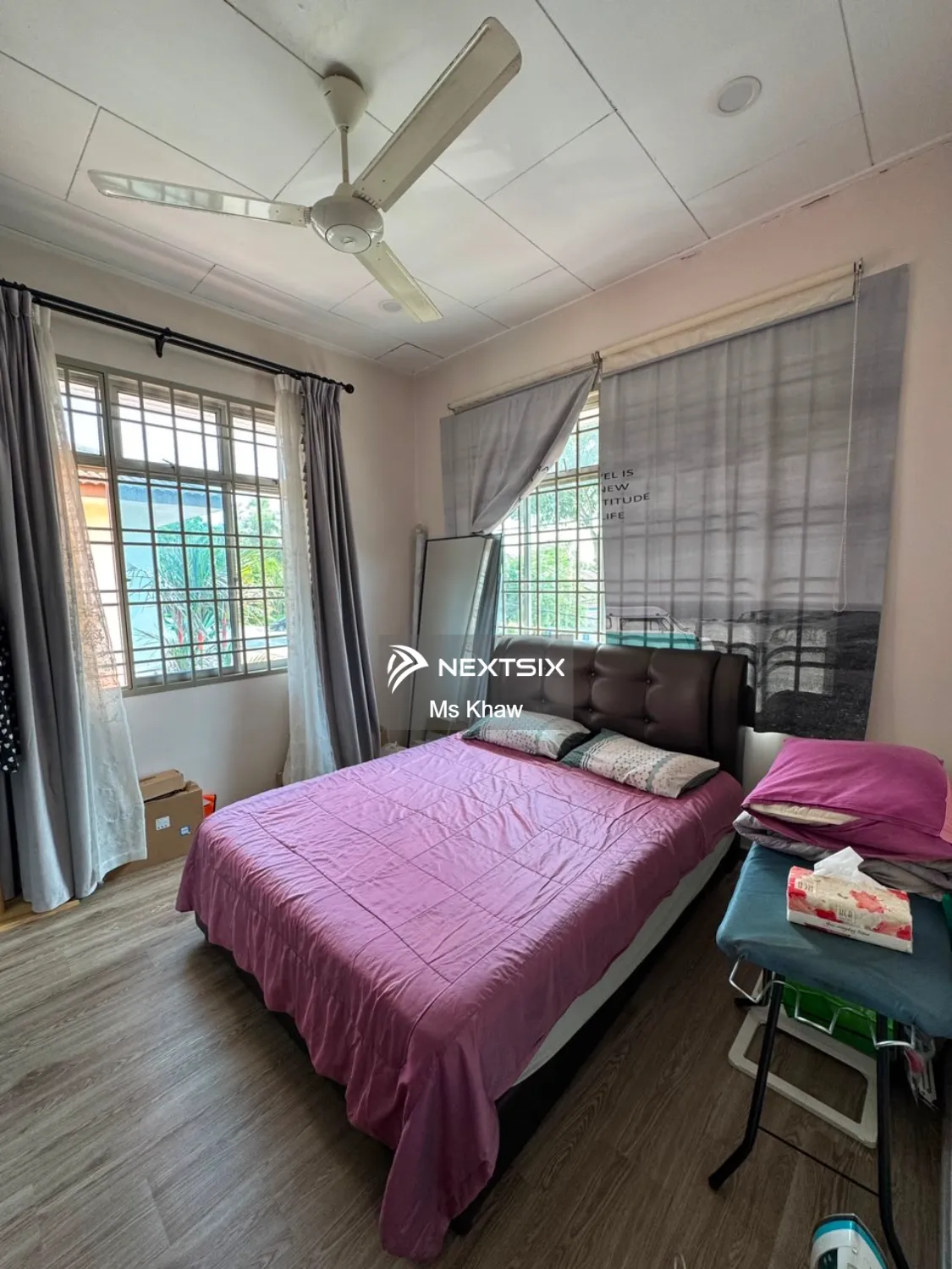3 Storey Semi-detached Homes For Sale in Ulu Tiram Johor - Image 11