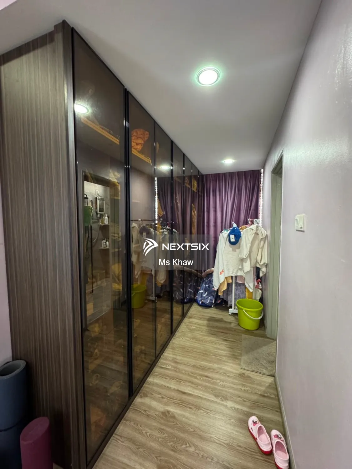 3 Storey Semi-detached Homes For Sale in Ulu Tiram Johor - Image 14