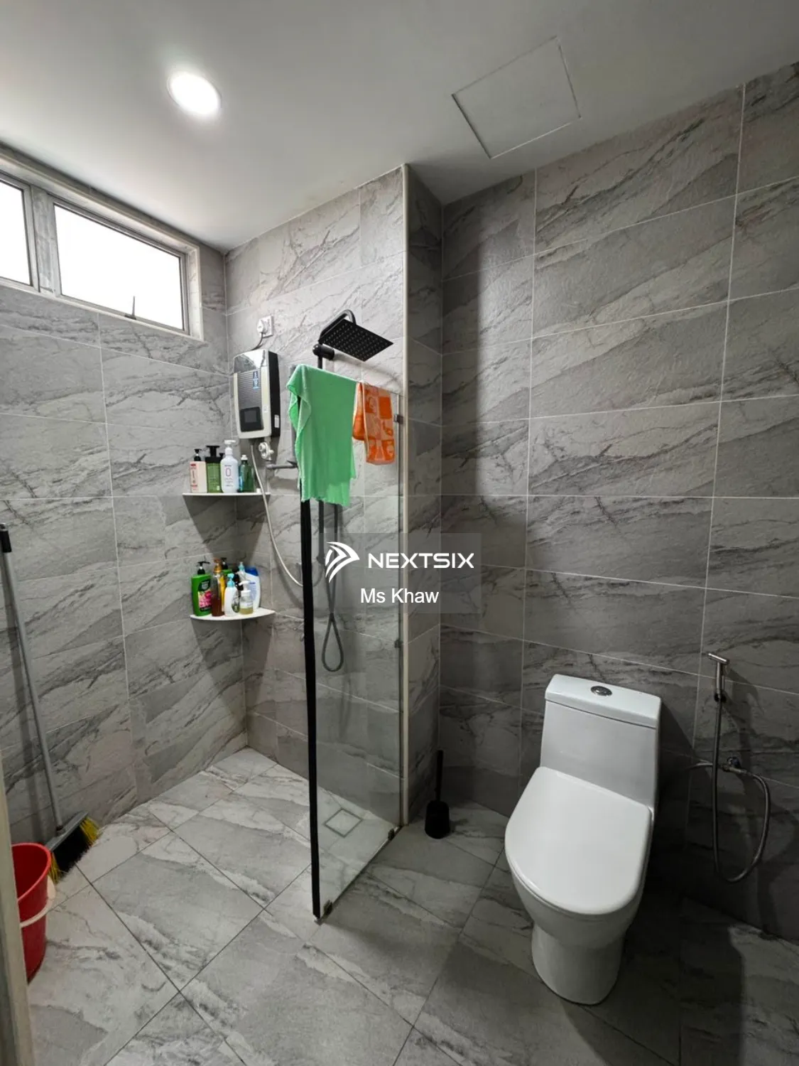 3 Storey Semi-detached Homes For Sale in Ulu Tiram Johor - Image 15