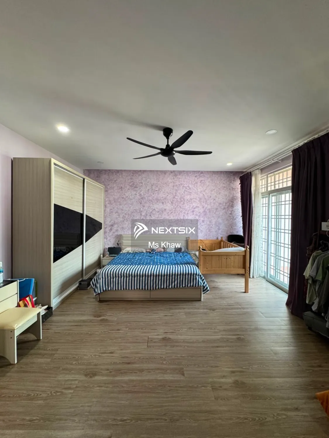 3 Storey Semi-detached Homes For Sale in Ulu Tiram Johor - Image 16