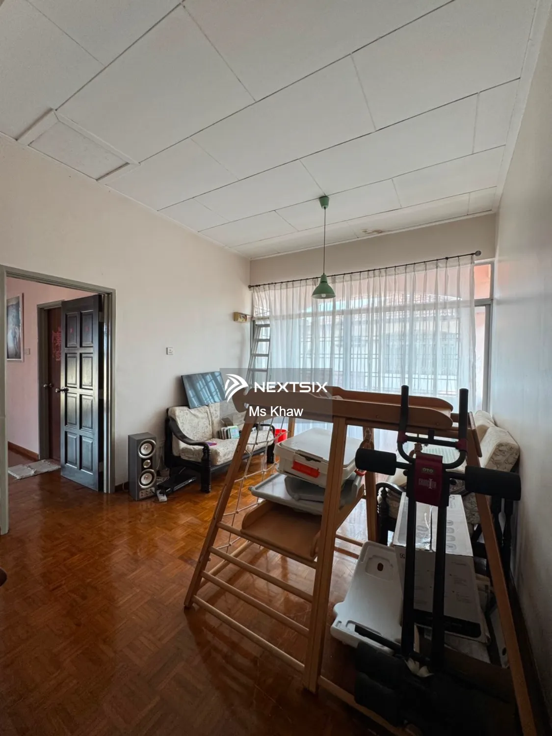 3 Storey Semi-detached Homes For Sale in Ulu Tiram Johor - Image 17