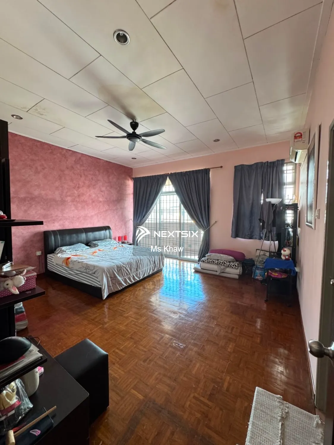 3 Storey Semi-detached Homes For Sale in Ulu Tiram Johor - Image 18