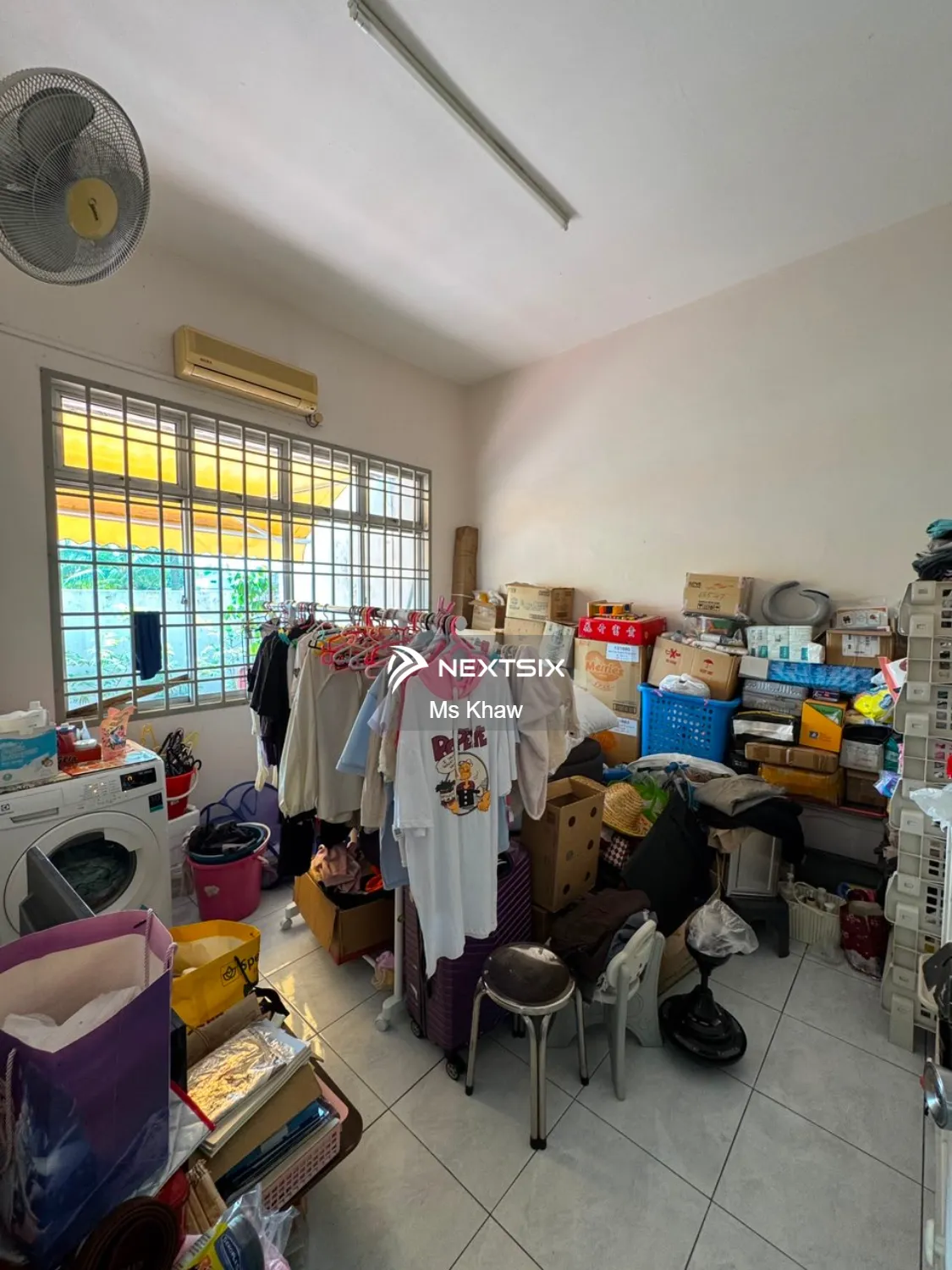 3 Storey Semi-detached Homes For Sale in Ulu Tiram Johor - Image 2