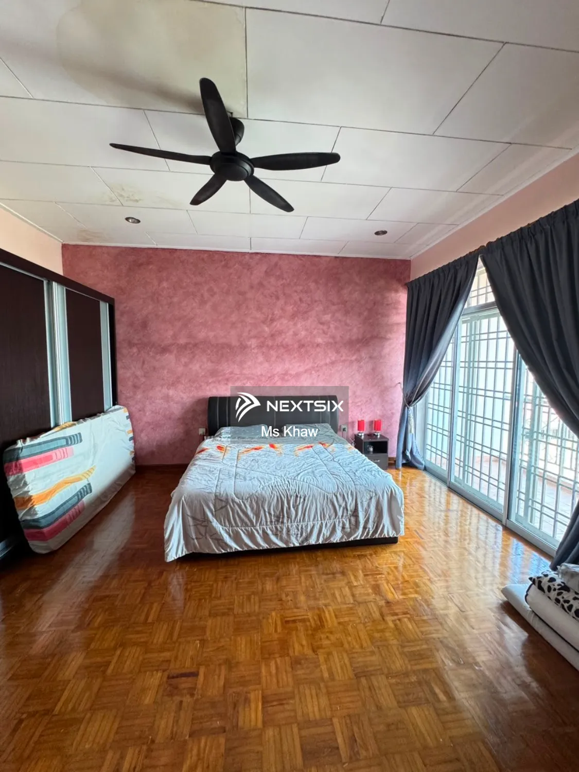 3 Storey Semi-detached Homes For Sale in Ulu Tiram Johor - Image 20