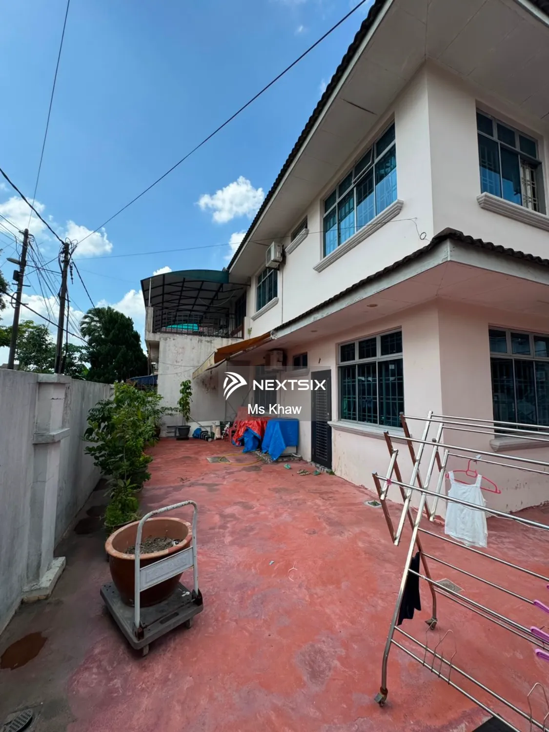 3 Storey Semi-detached Homes For Sale in Ulu Tiram Johor - Image 21