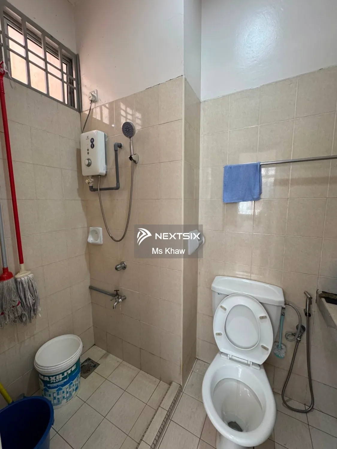 3 Storey Semi-detached Homes For Sale in Ulu Tiram Johor - Image 4