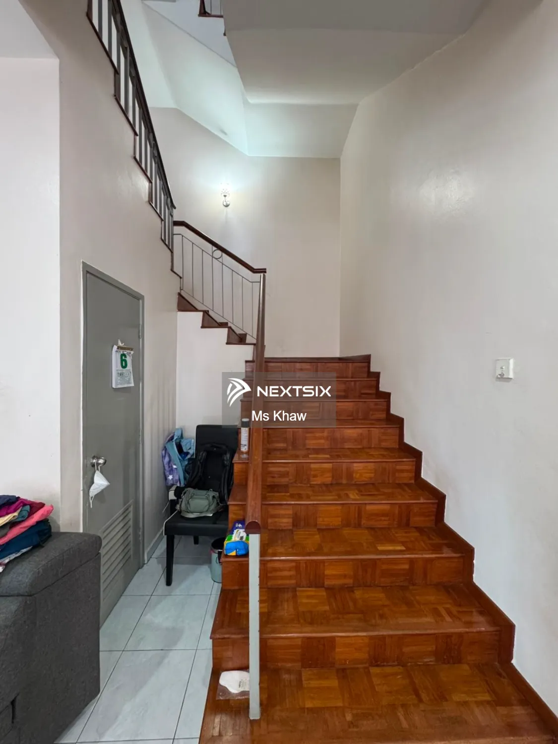 3 Storey Semi-detached Homes For Sale in Ulu Tiram Johor - Image 5
