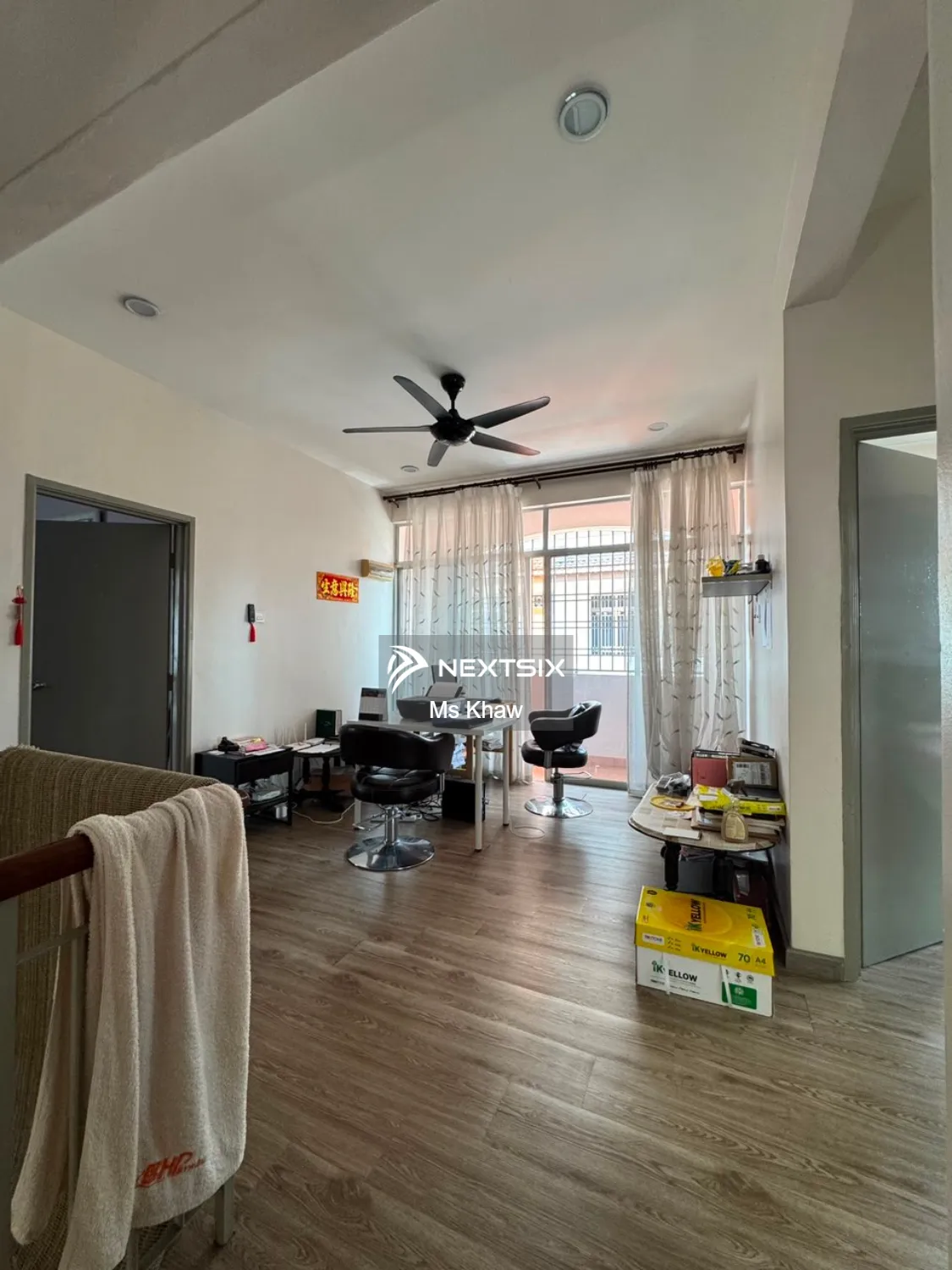 3 Storey Semi-detached Homes For Sale in Ulu Tiram Johor - Image 7
