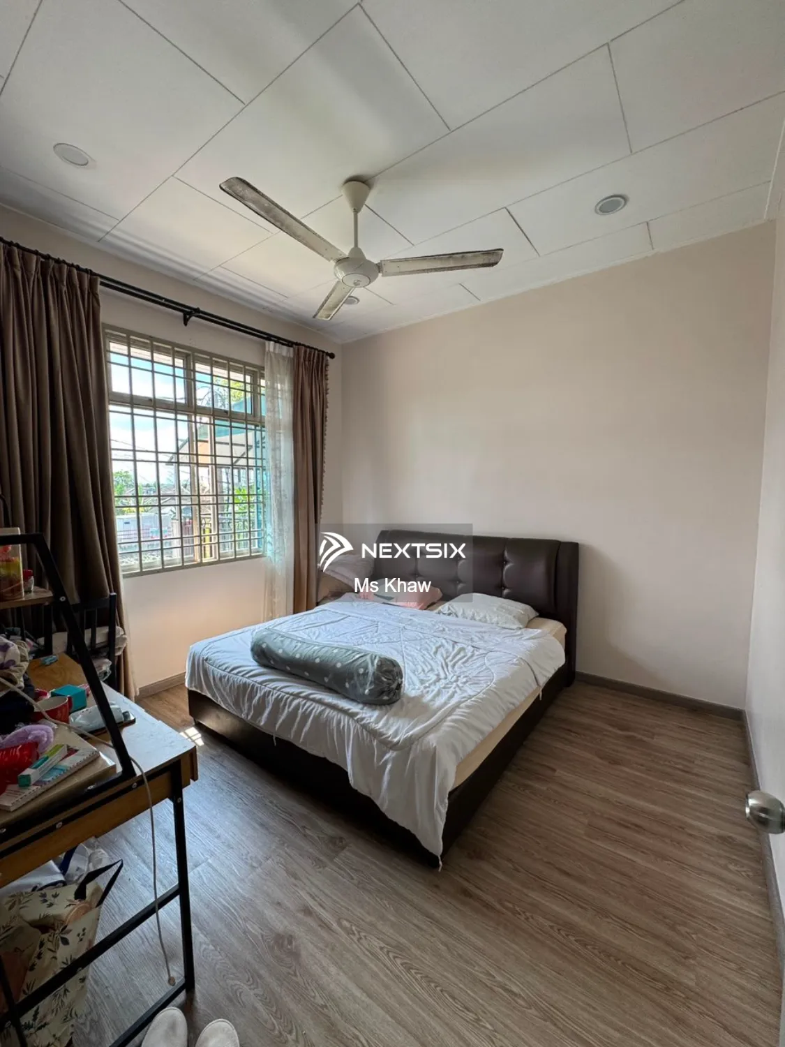 3 Storey Semi-detached Homes For Sale in Ulu Tiram Johor - Image 8