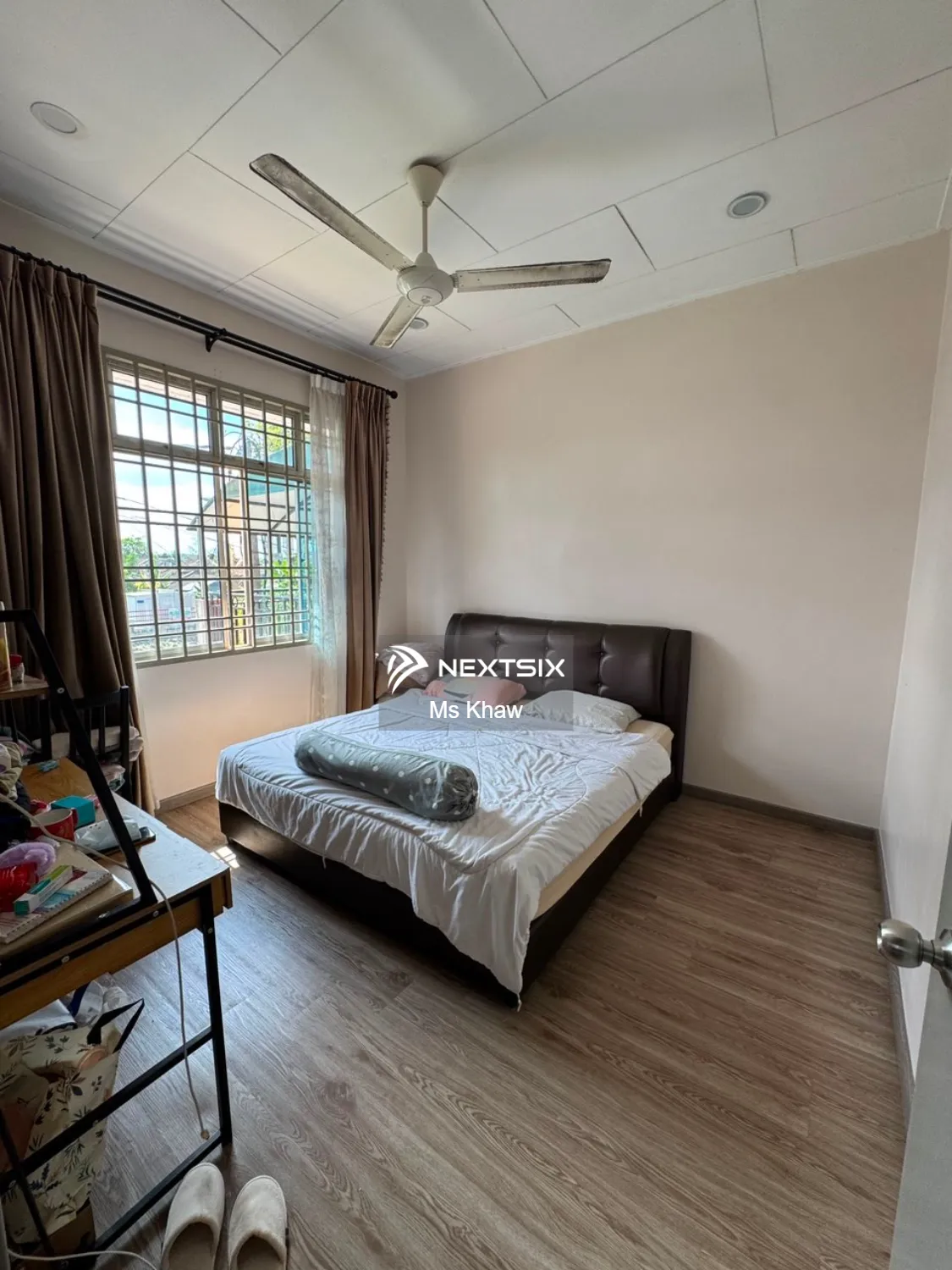 3 Storey Semi-detached Homes For Sale in Ulu Tiram Johor - Image 9