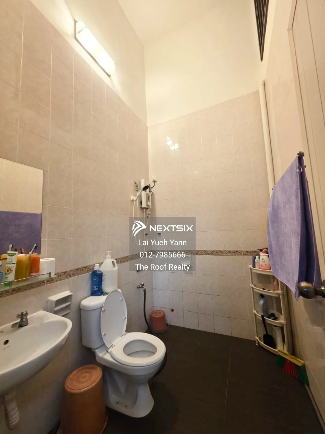 2-sty Terrace/Link House For Sale in Johor Bahru Johor - Image 10