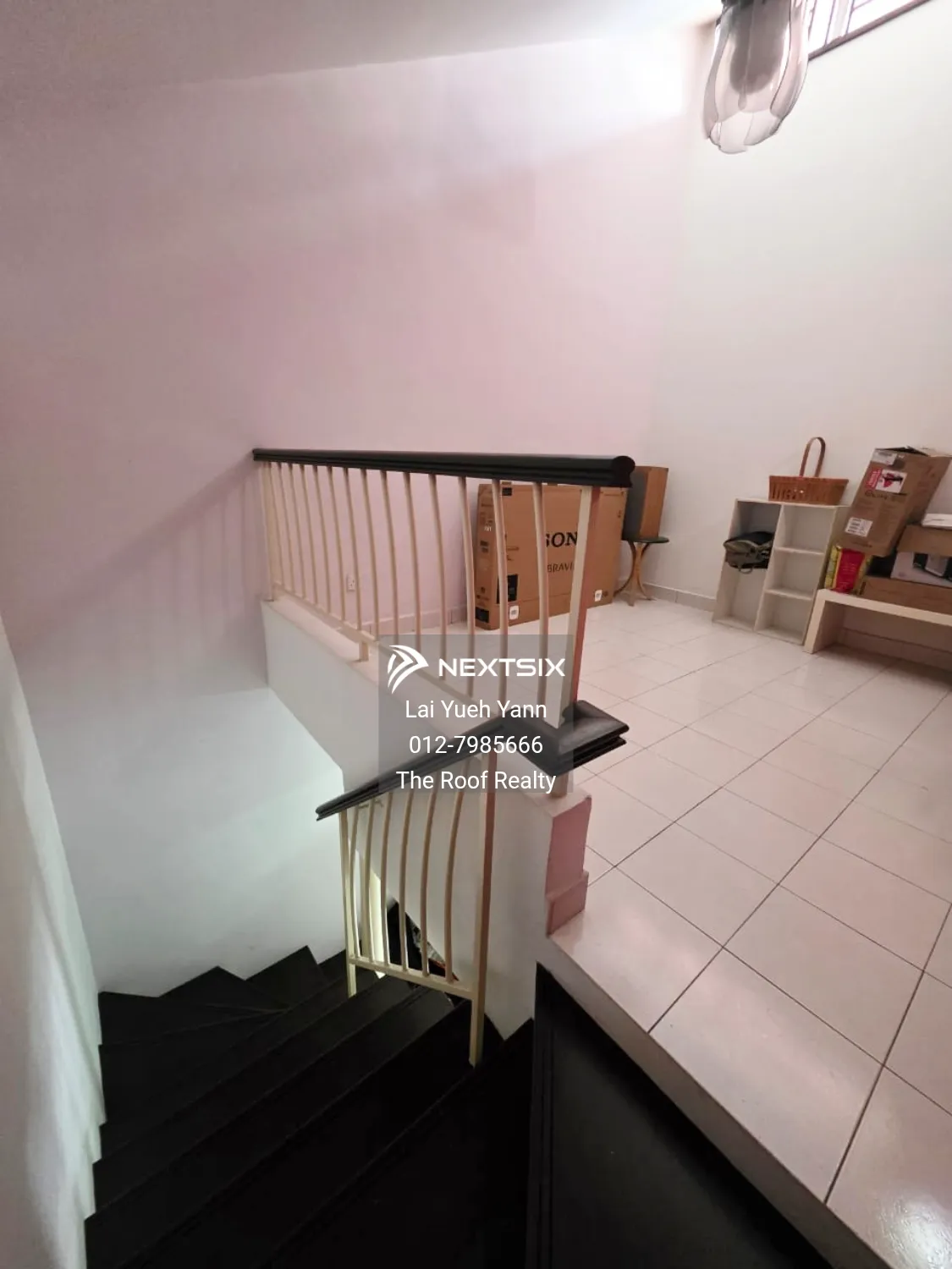 2-sty Terrace/Link House For Sale in Johor Bahru Johor - Image 11