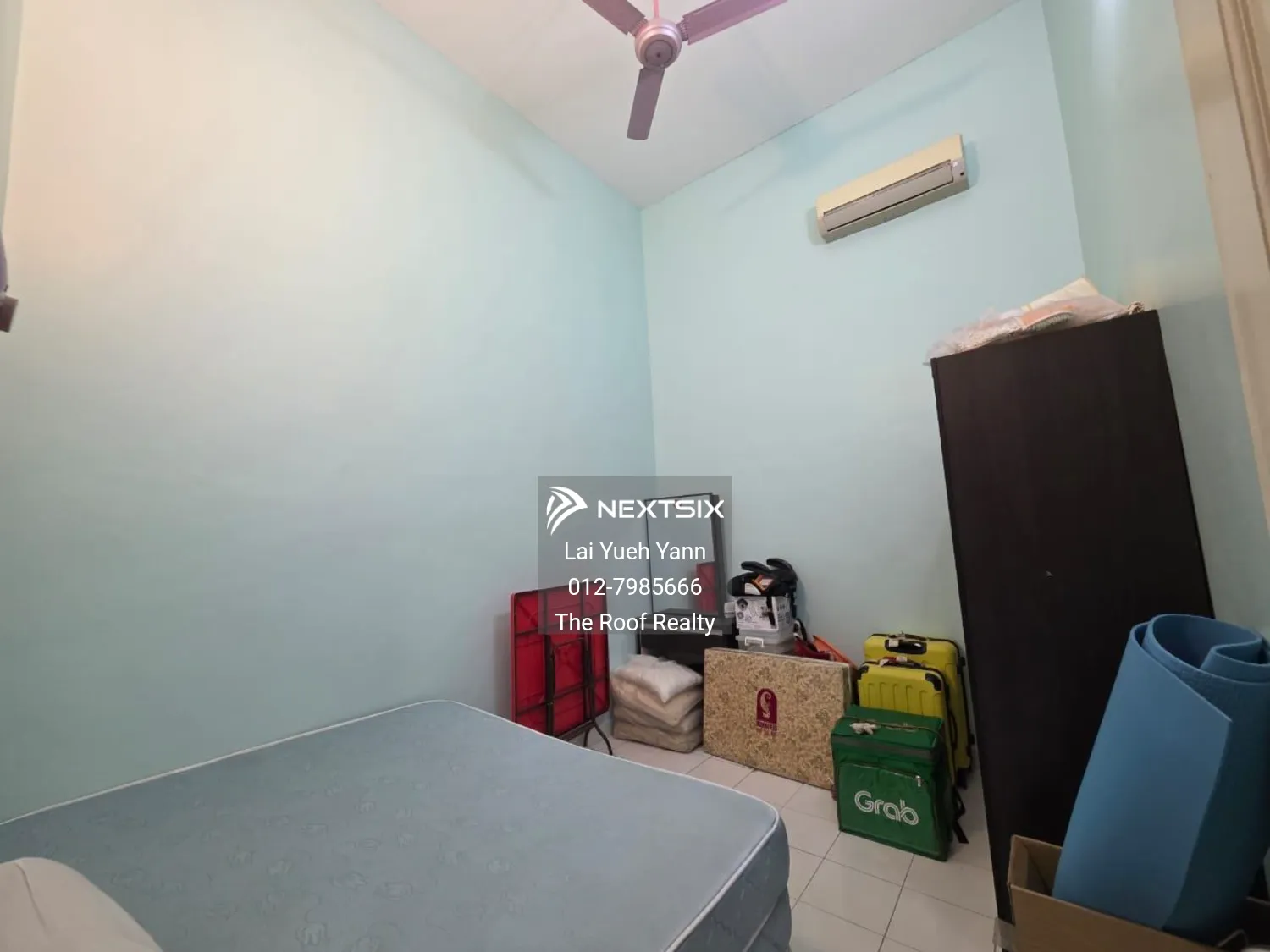 2-sty Terrace/Link House For Sale in Johor Bahru Johor - Image 5