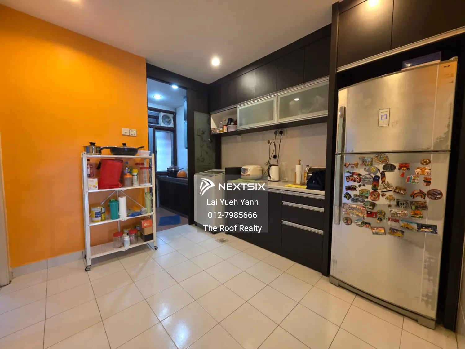 2-sty Terrace/Link House For Sale in Johor Bahru Johor - Image 6