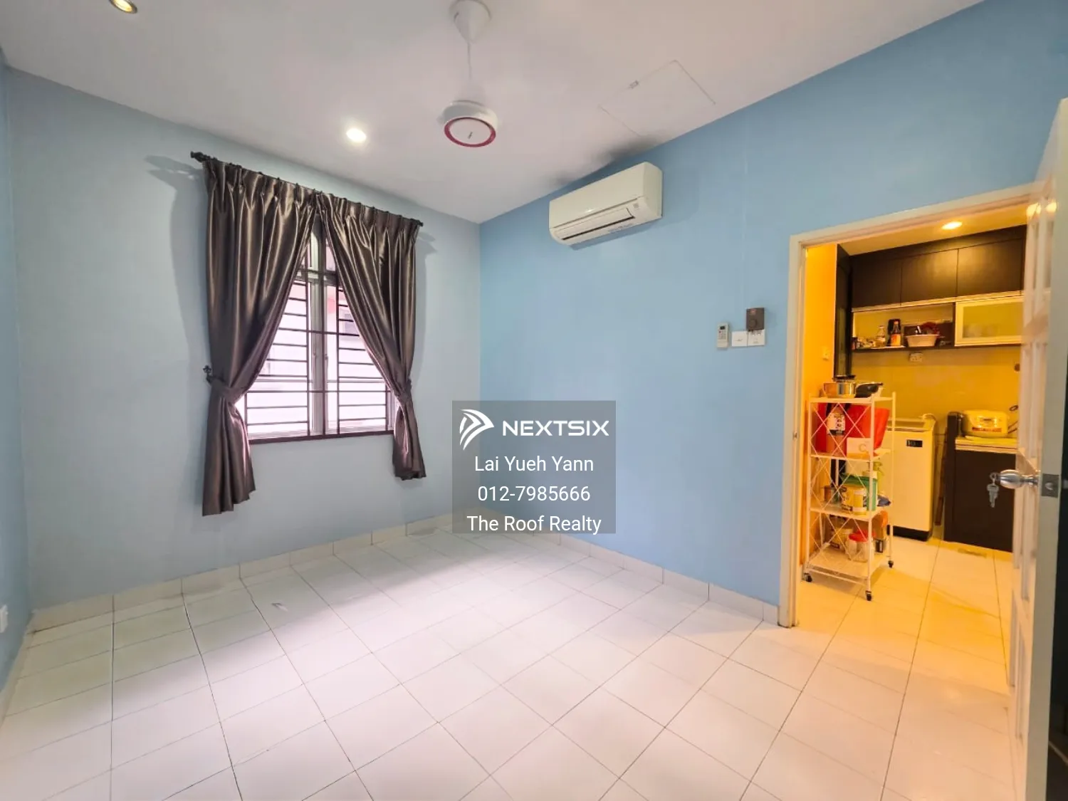 2-sty Terrace/Link House For Sale in Johor Bahru Johor - Image 7