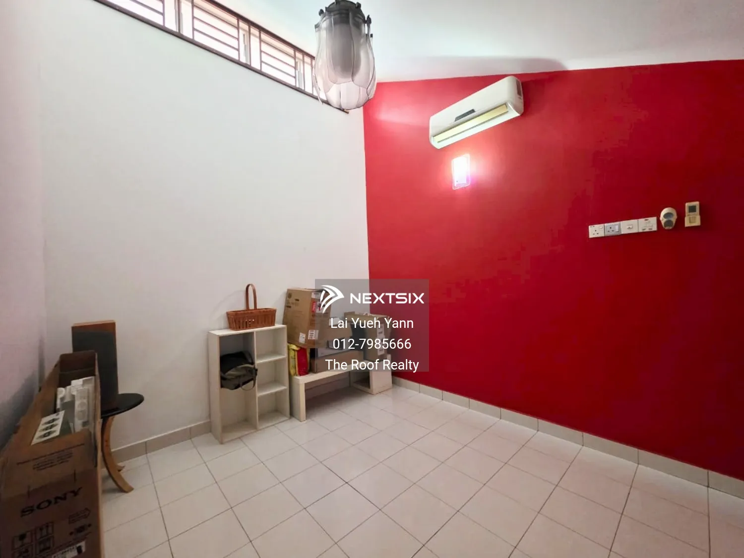 2-sty Terrace/Link House For Sale in Johor Bahru Johor - Image 8