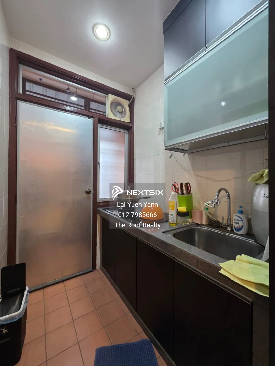 2-sty Terrace/Link House For Sale in Johor Bahru Johor - Image 9