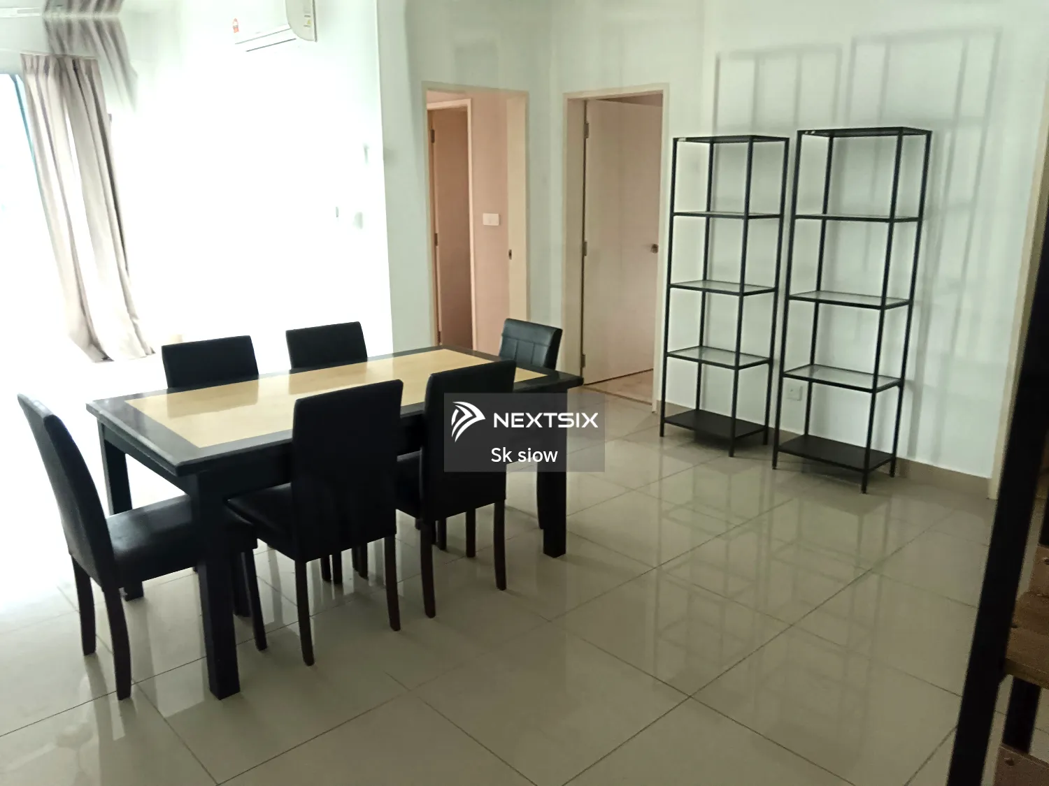 Condominium For Rent in Cheras Kuala Lumpur