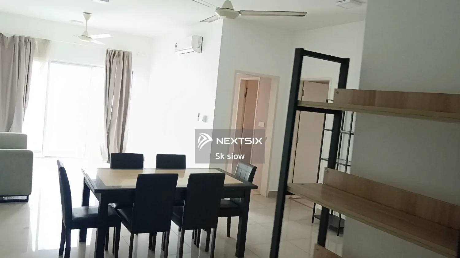 Condominium For Rent in Cheras Wilayah Persekutuan Kuala Lumpur - Image 12