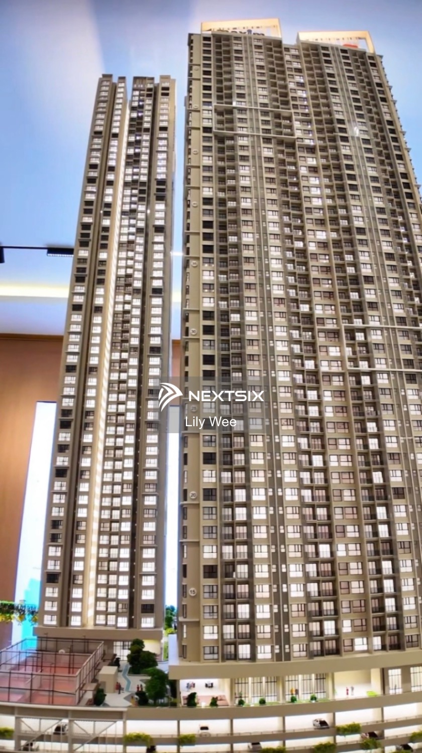 Condominium For Sale in Johor Bahru Johor - Image 1