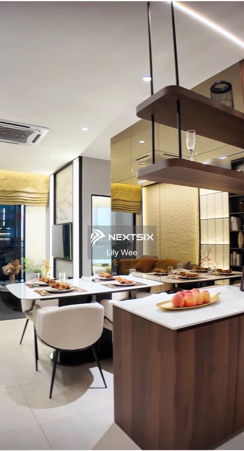 Condominium For Sale in Johor Bahru Johor - Image 2
