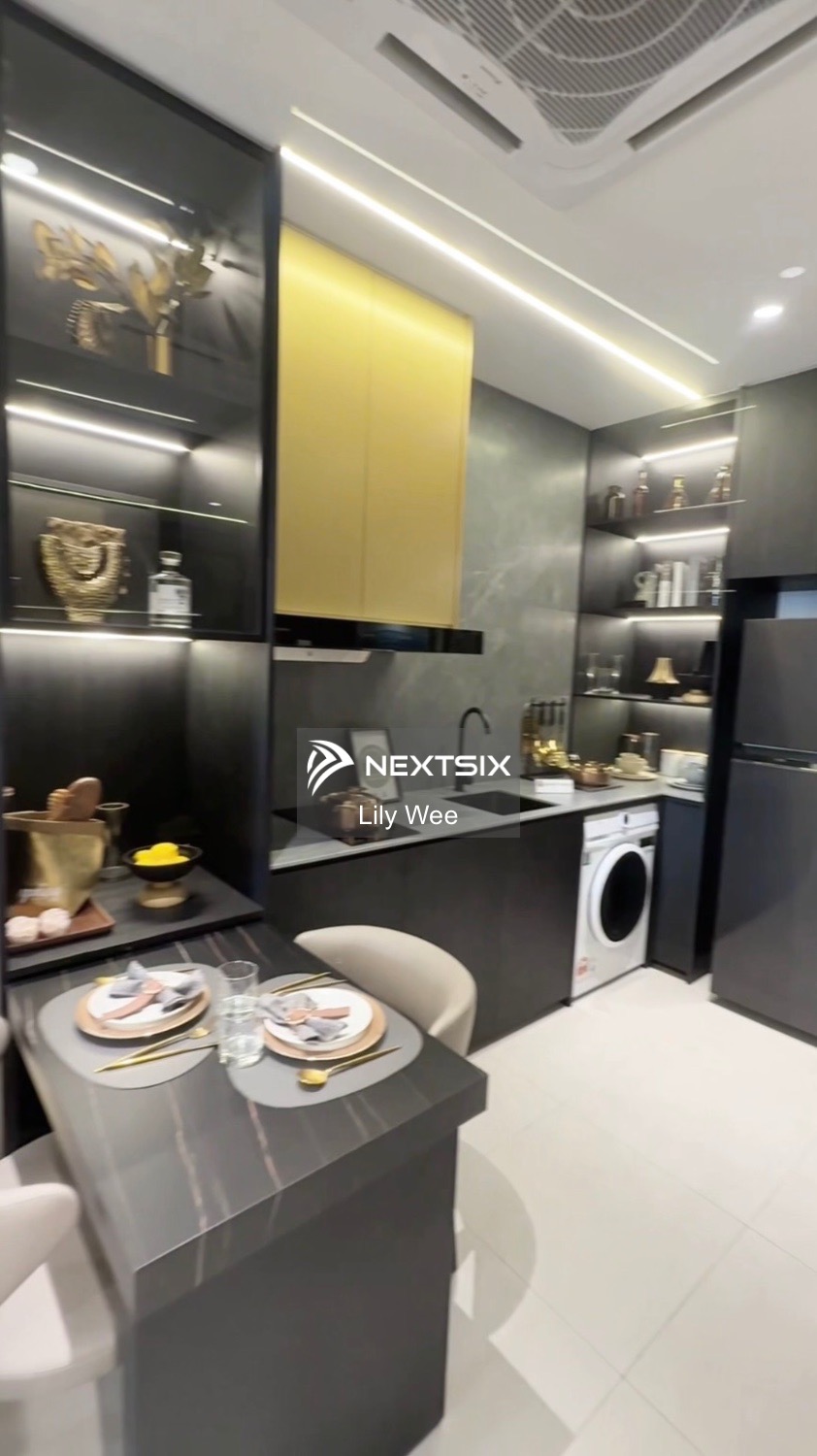Condominium For Sale in Johor Bahru Johor - Image 3