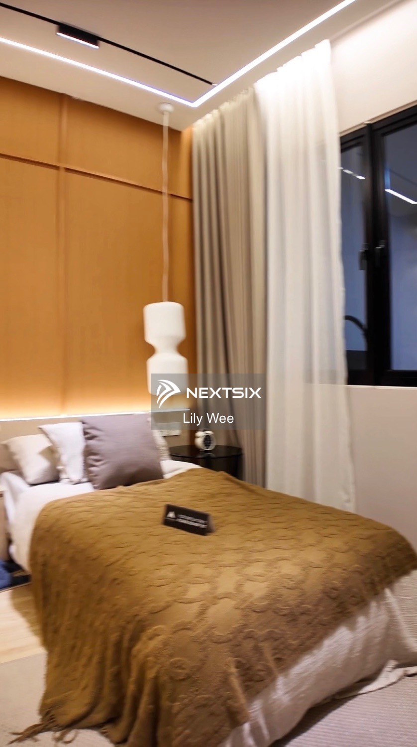 Condominium For Sale in Johor Bahru Johor - Image 4