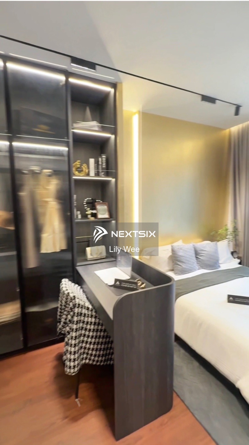 Condominium For Sale in Johor Bahru Johor - Image 5