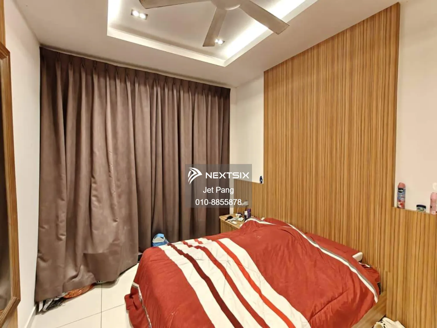 2-sty Terrace/Link House For Sale in Johor Bahru Johor - Image 10