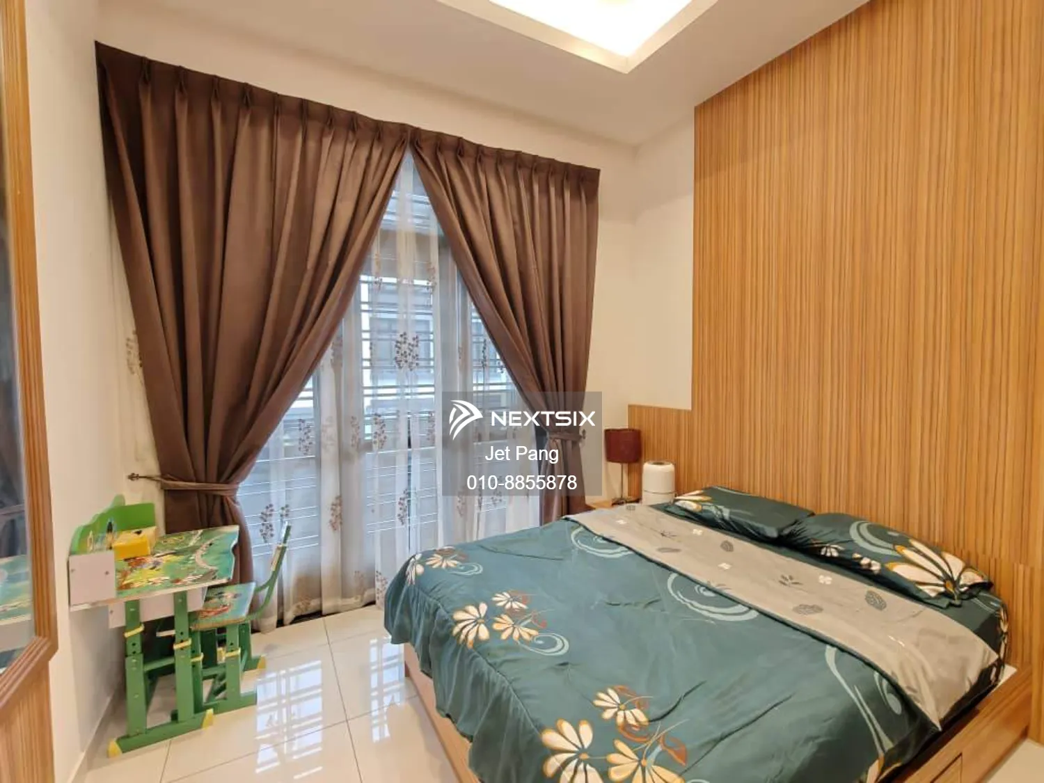 2-sty Terrace/Link House For Sale in Johor Bahru Johor - Image 11