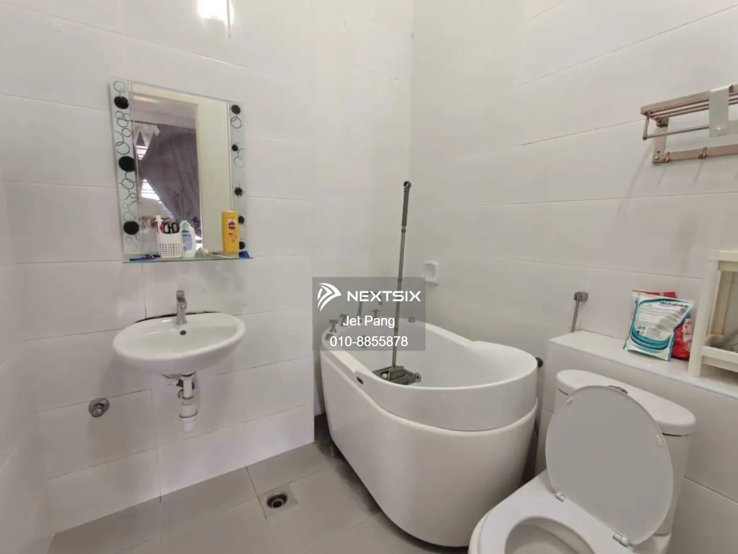 2-sty Terrace/Link House For Sale in Johor Bahru Johor - Image 12
