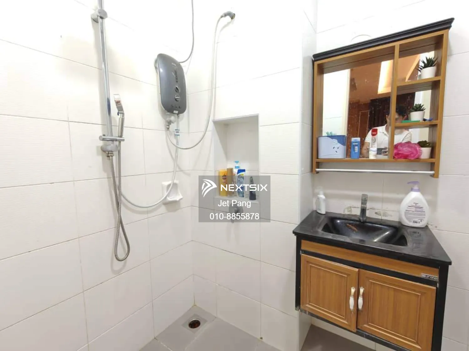 2-sty Terrace/Link House For Sale in Johor Bahru Johor - Image 13