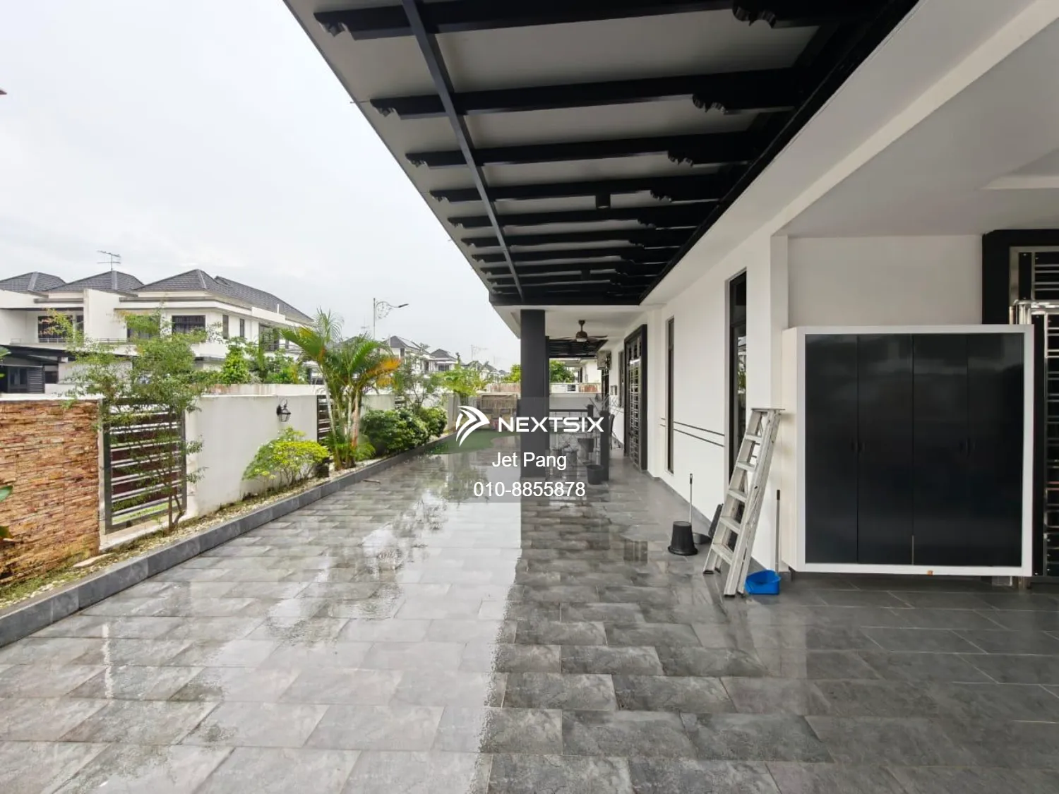 2-sty Terrace/Link House For Sale in Johor Bahru Johor - Image 14