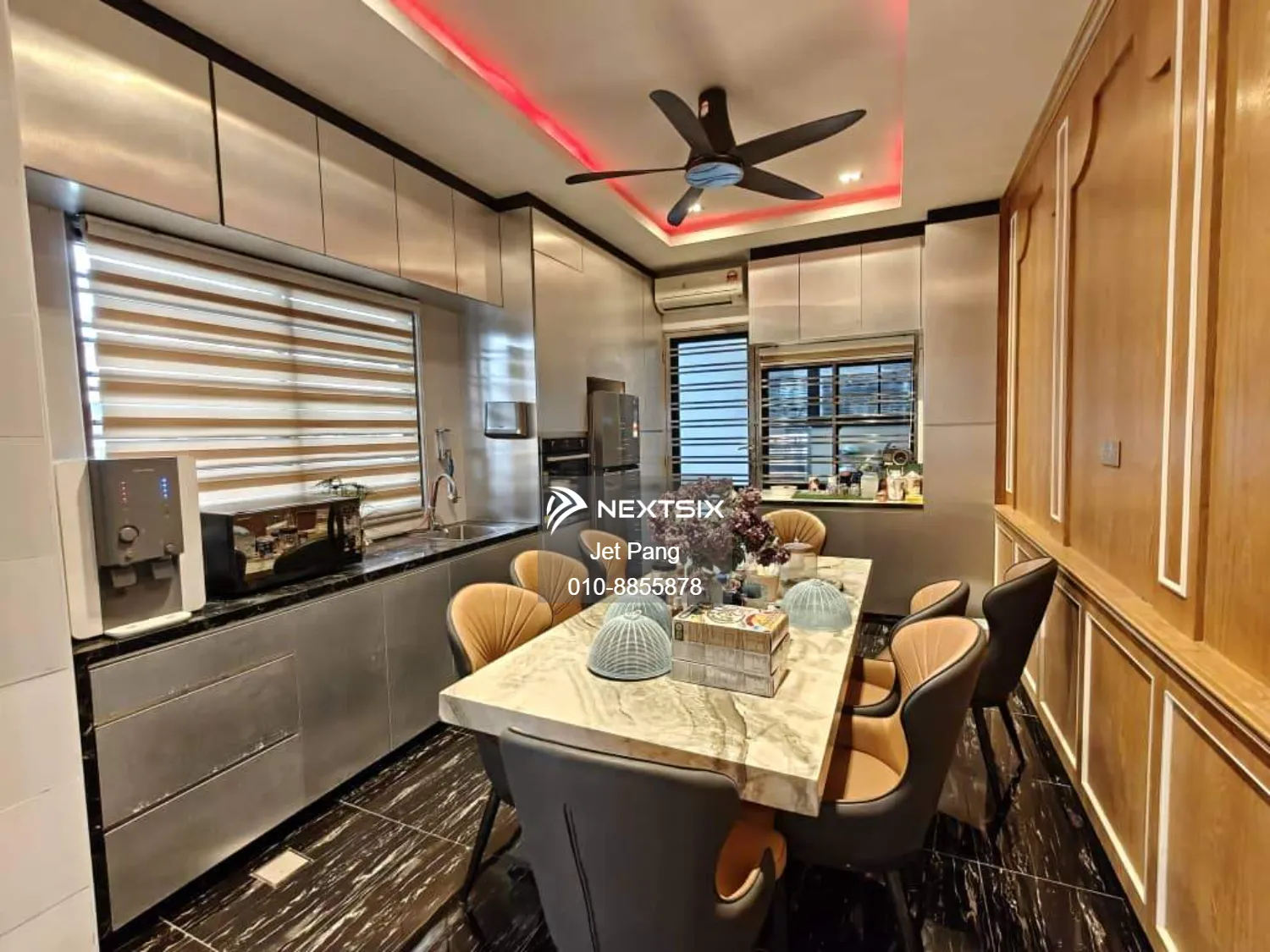 2-sty Terrace/Link House For Sale in Johor Bahru Johor - Image 3