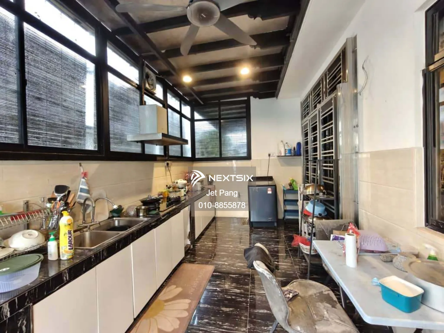 2-sty Terrace/Link House For Sale in Johor Bahru Johor - Image 4