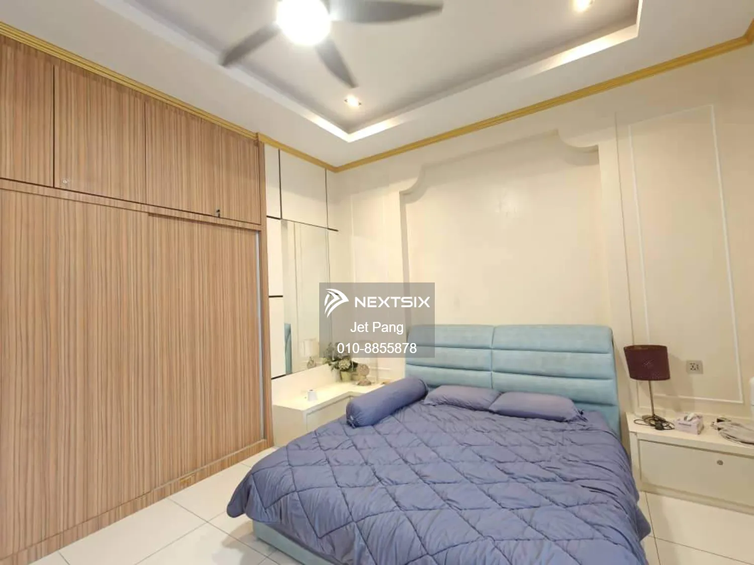 2-sty Terrace/Link House For Sale in Johor Bahru Johor - Image 5