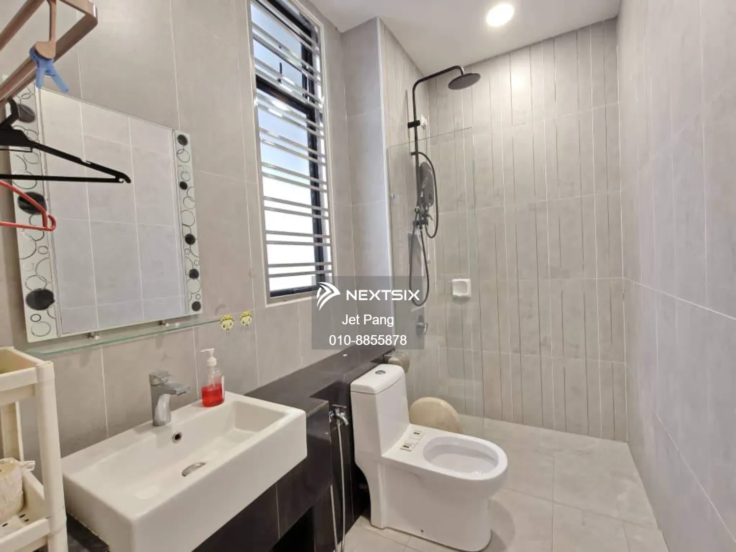 2-sty Terrace/Link House For Sale in Johor Bahru Johor - Image 7