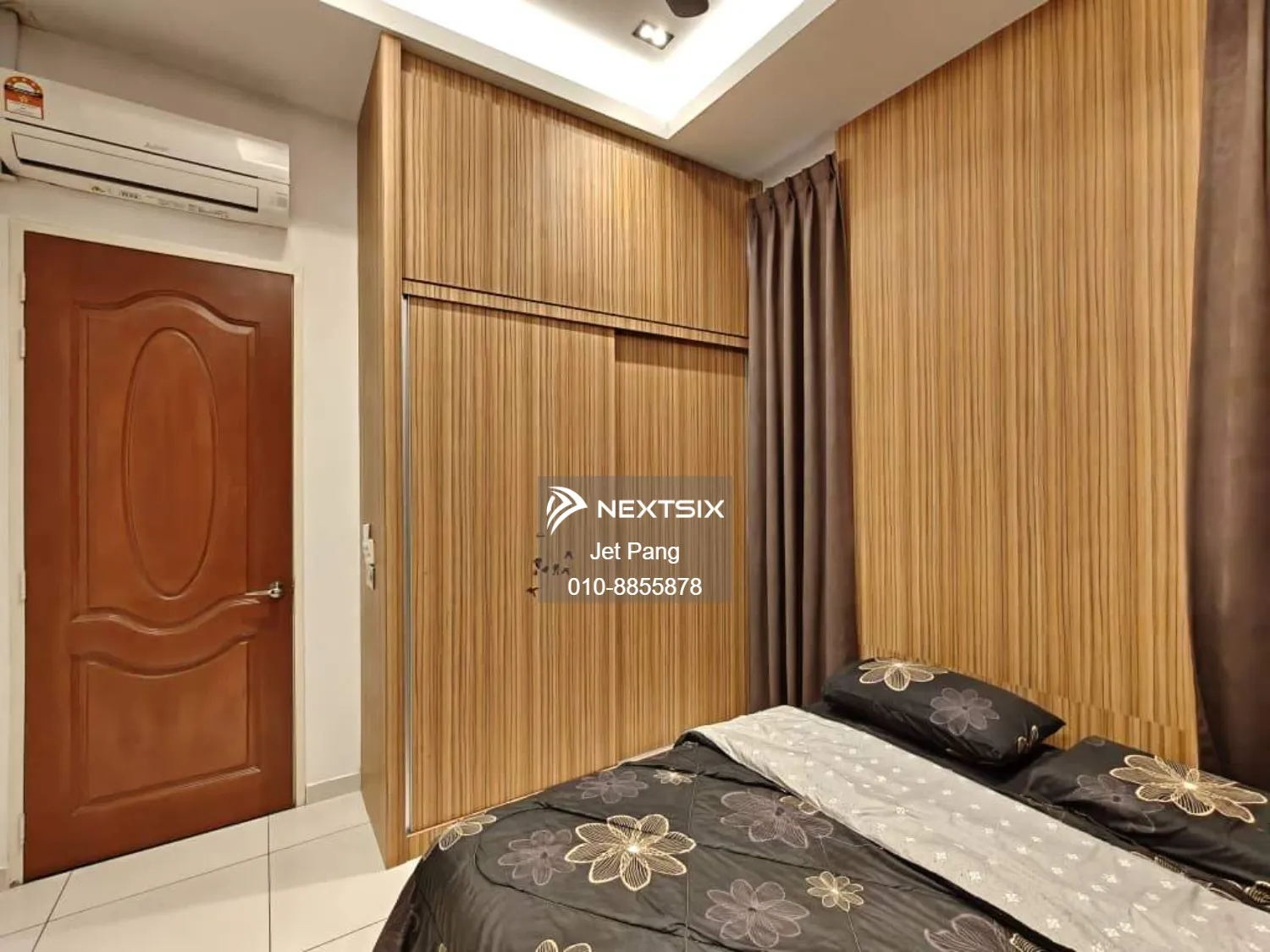 2-sty Terrace/Link House For Sale in Johor Bahru Johor - Image 8