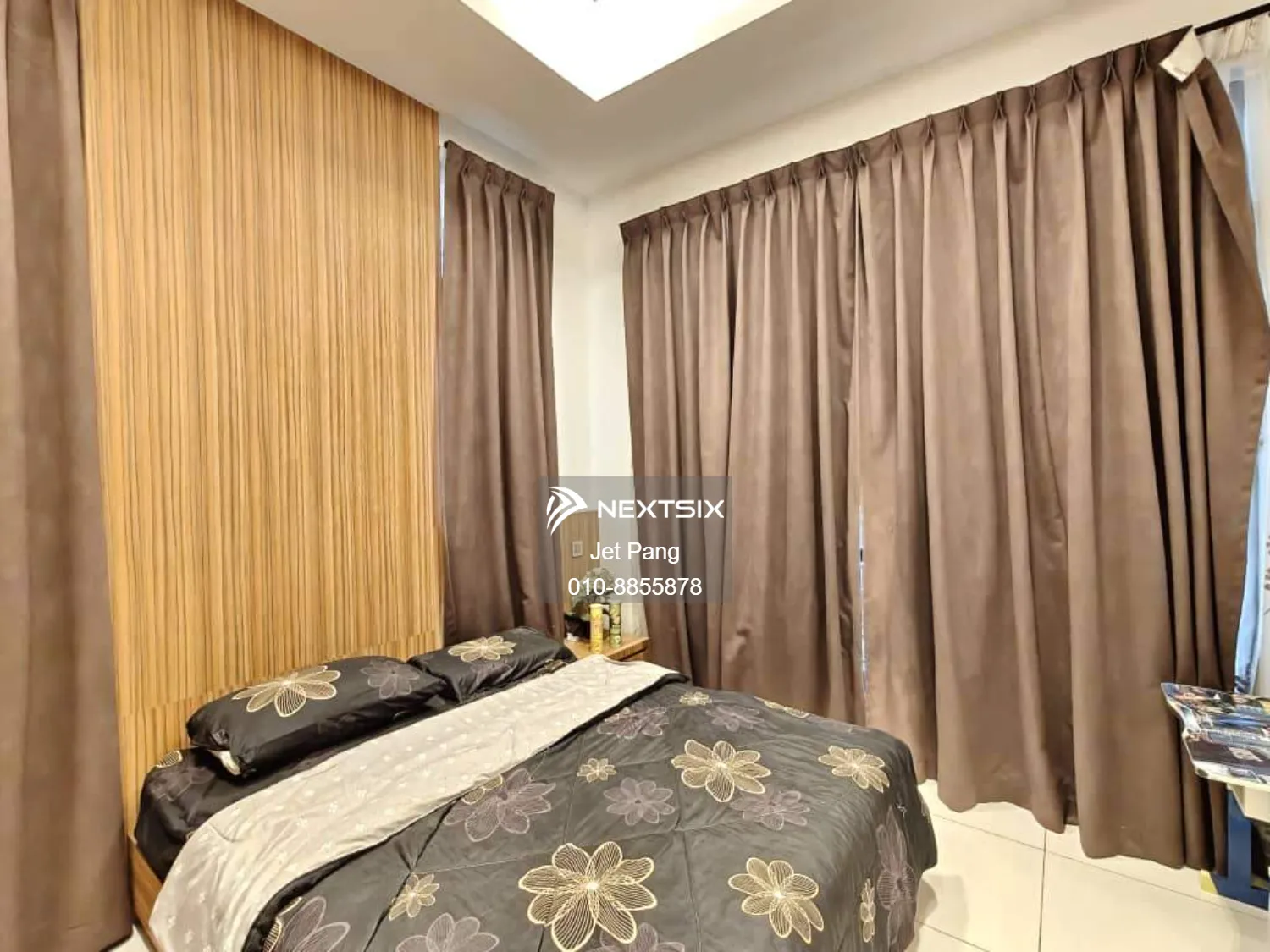 2-sty Terrace/Link House For Sale in Johor Bahru Johor - Image 9