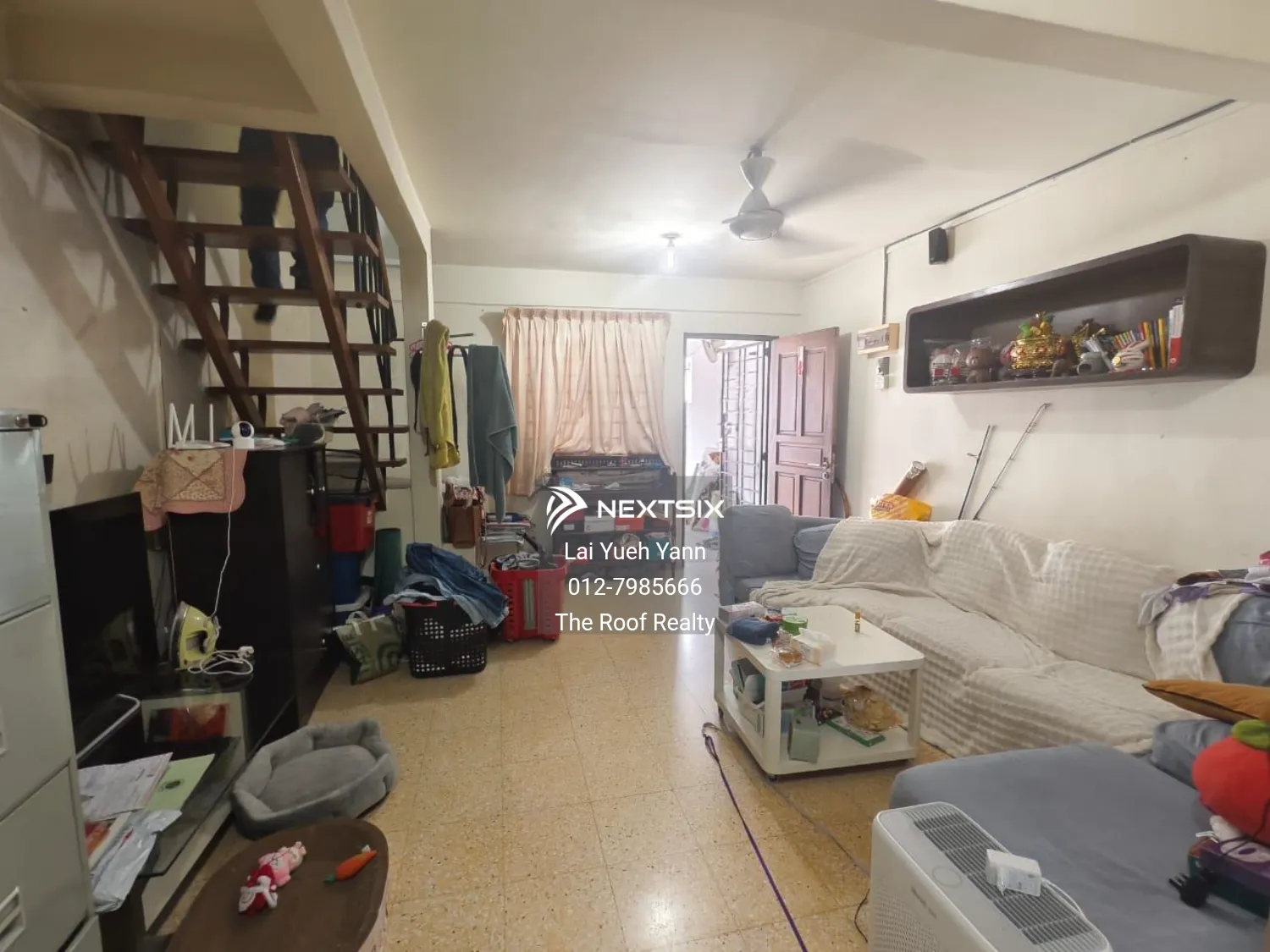 2-sty Terrace/Link House For Sale in Johor Bahru Johor