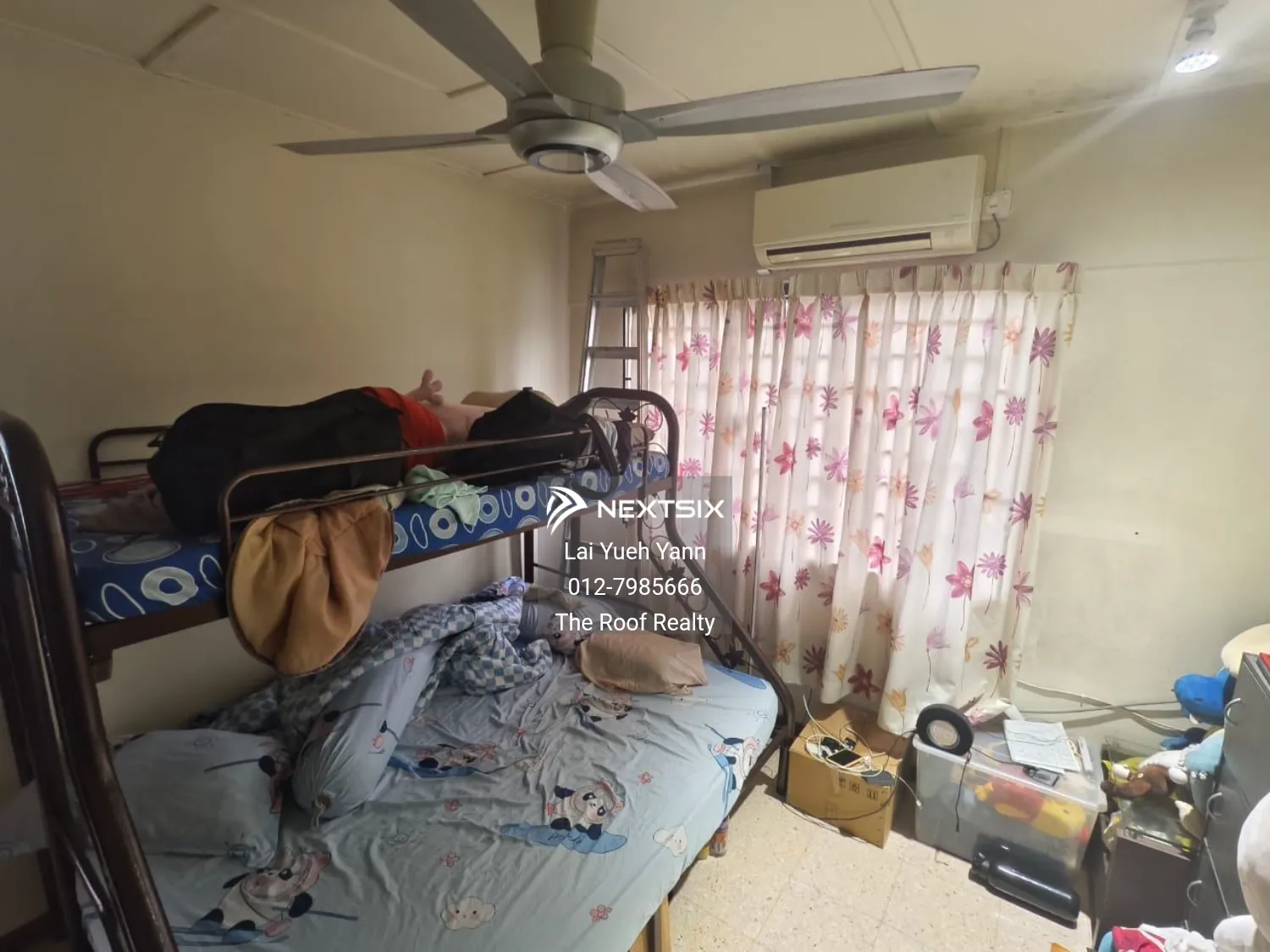 2-sty Terrace/Link House For Sale in Johor Bahru Johor - Image 6
